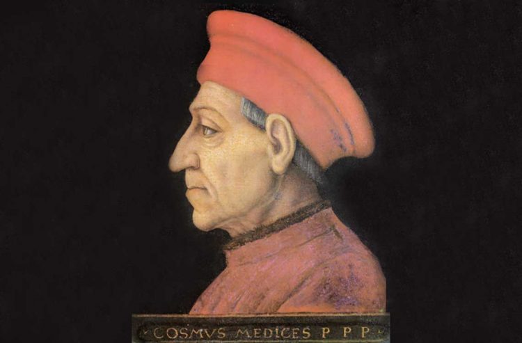 El peligro para la democracia de la concentración del poder político y económico