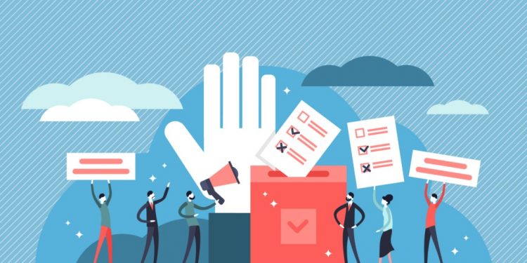 Democracia y buenos negociados