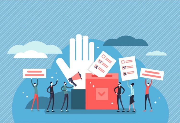 Democracia y buenos negociados