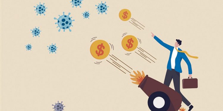 Teoría monetaria moderna: no tan disparatada como parece