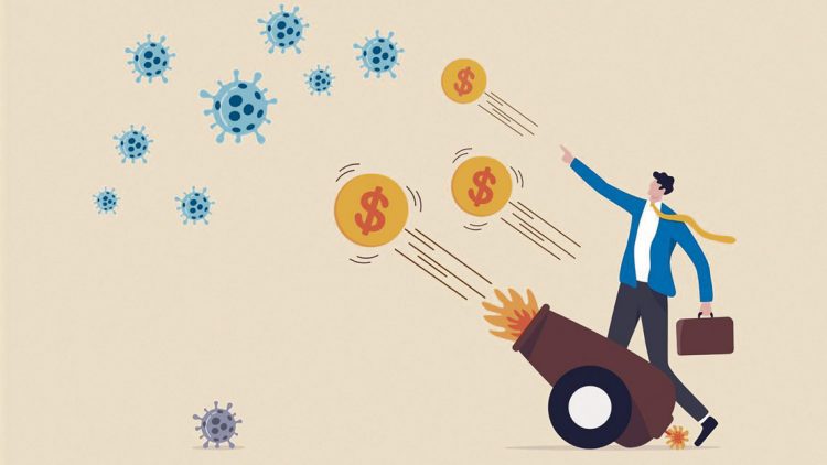 Teoría monetaria moderna: no tan disparatada como parece