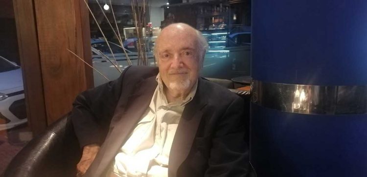 Miguel Ángel Espeche Gil: “Hay una perversidad de la usura que se fue desdibujando en la sociedad”