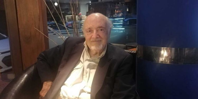 Miguel Ángel Espeche Gil: “Hay una perversidad de la usura que se fue desdibujando en la sociedad”