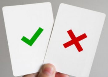 ¿Quién dijo ética?