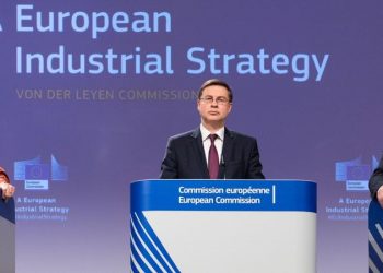 La crisis no puede quedar en manos de economistas