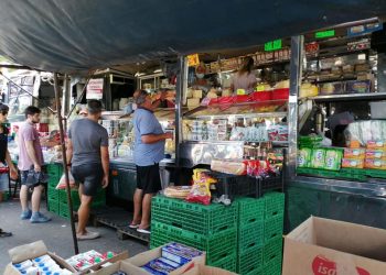 Feriantes aseguran que la pandemia ha impactado “de forma dispar”