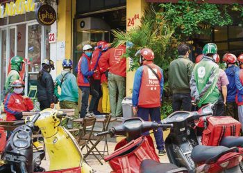 El nuevo mundo del trabajo: ¿recuperación sin generación de empleo?