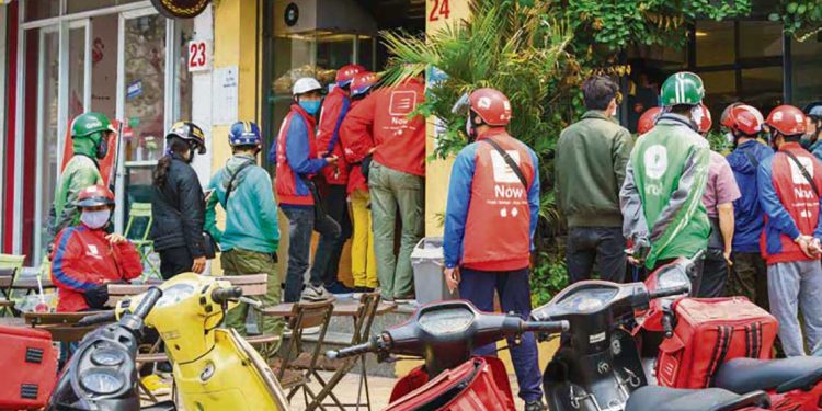 El nuevo mundo del trabajo: ¿recuperación sin generación de empleo?