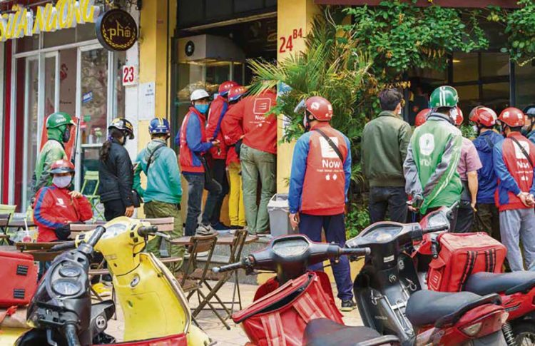 El nuevo mundo del trabajo: ¿recuperación sin generación de empleo?