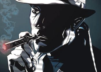 El policial negro: cuando la problemática social desplaza al enigma de salón