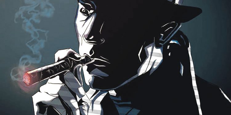 El policial negro: cuando la problemática social desplaza al enigma de salón