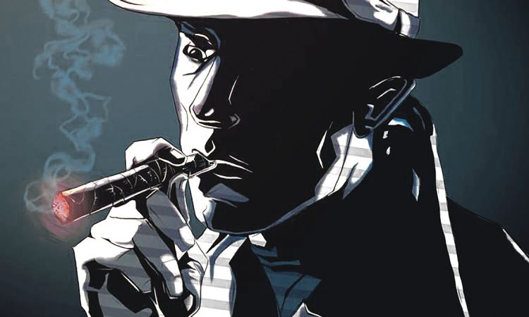 El policial negro: cuando la problemática social desplaza al enigma de salón