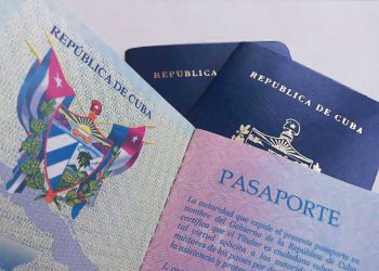 Familias cubanas reclaman que se agilice aprobación de visas y trámites de residencia