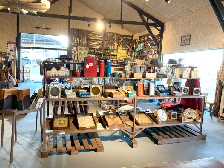 Abrió sus puertas el centro rural Piedra del Toro