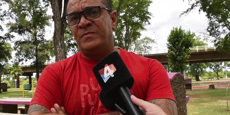 El secretario general de UTAA vela por fuentes de trabajo en el norte del país