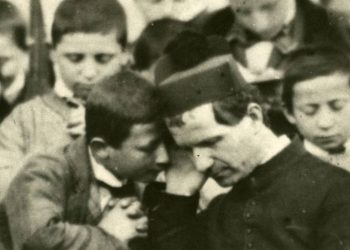 El trabajo como una noble profesión y un deber, y no como esclavitud o hobby