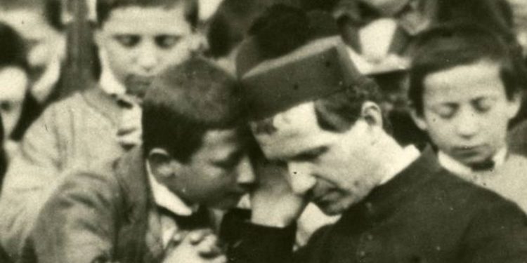 El trabajo como una noble profesión y un deber, y no como esclavitud o hobby