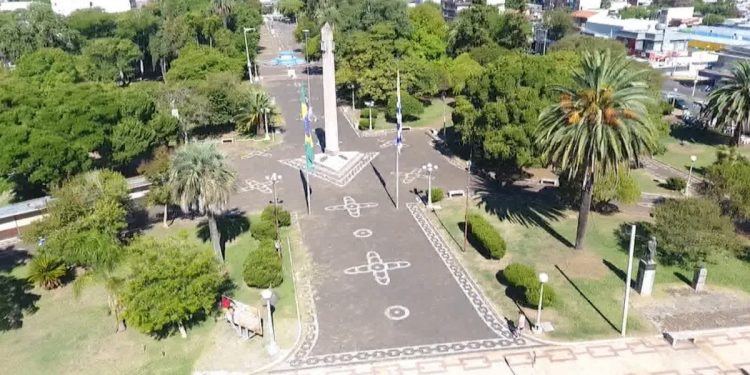 Inmigrantes en Rivera:  entre la usura y la solidaridad