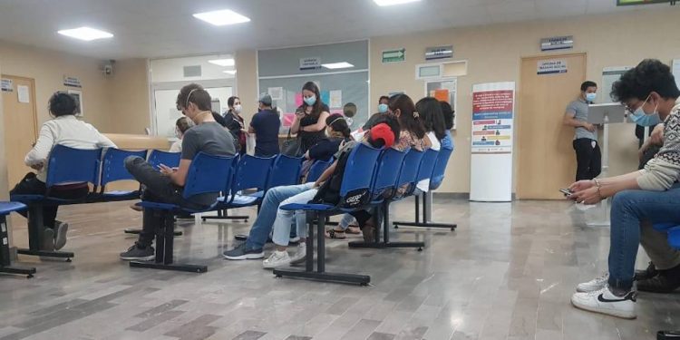 La delgada línea de la prevención y la omisión