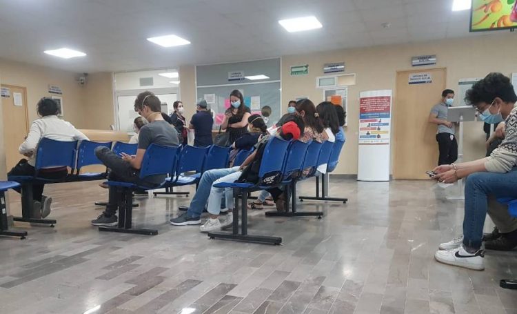 La delgada línea de la prevención y la omisión