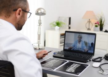 La telemedicina después de la pandemia: “La salud digital vino para quedarse”