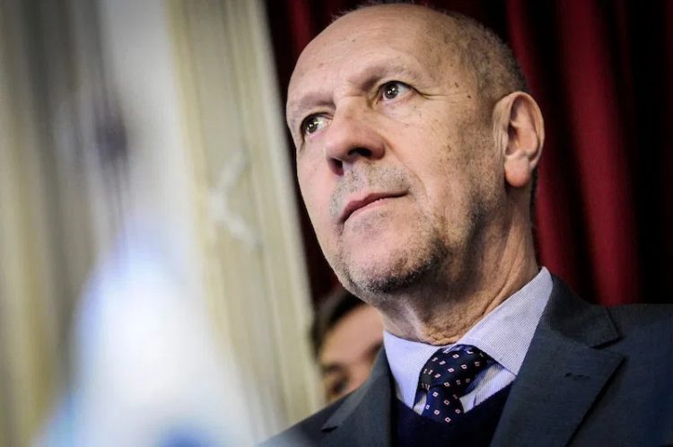 Defensa de Toma denuncia persecución política y considera que “el pueblo uruguayo debería agradecerle”