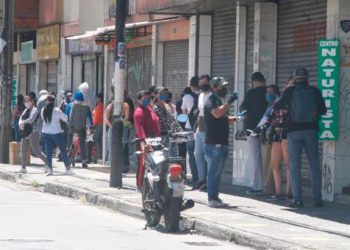 Usura: entre la urgencia y la necesidad