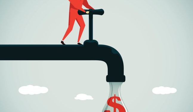 Tasas de usura: ¿quién regula a quién?