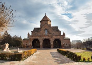 Armenia: madre oriental de la Civilización Cristiana