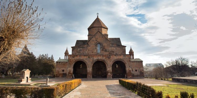 Armenia: madre oriental de la Civilización Cristiana