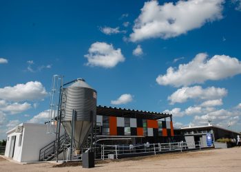 Un siglo aportando conocimiento y tecnología a la industria lechera