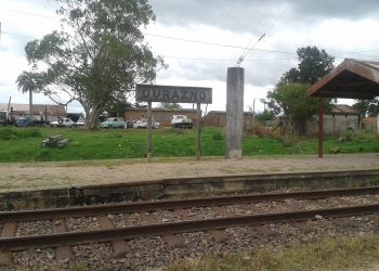 Tren de UPM: los vecinos de Durazno sin respuestas