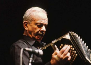 Astor Piazzolla: Un genio universal de la música