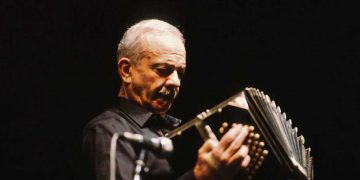 Astor Piazzolla: Un genio universal de la música