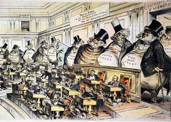 Economía, política y  grandes acuerdos