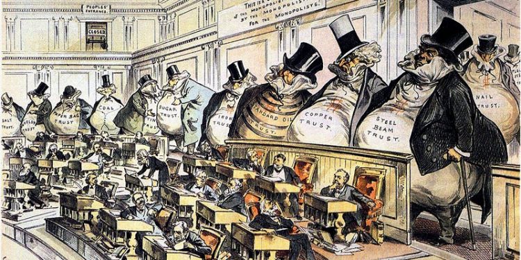 Economía, política y grandes acuerdos