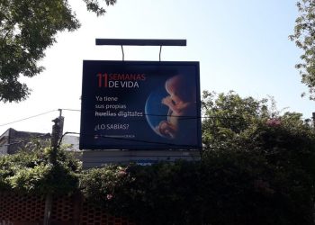 Aborto legal: ¿está prohibido discrepar?