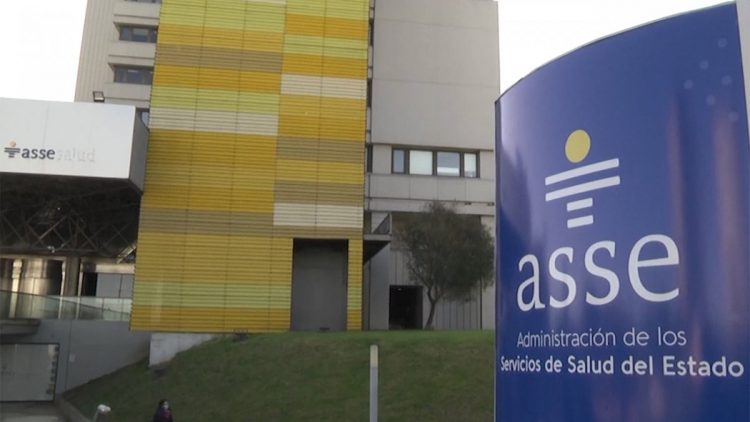 Cabildo Abierto solicitó la renuncia del director de ASSE