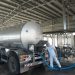 Uruguay produce más leche, pero insuficiente para industria