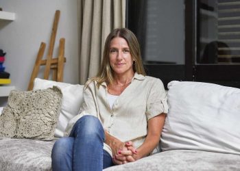 Ana Inés Balsa: “Hay mucho para seguir trabajando en la mejora del sistema de salud”