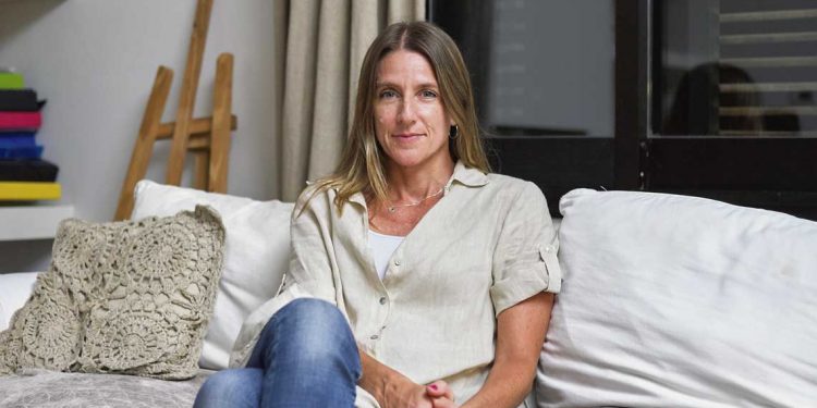 Ana Inés Balsa: “Hay mucho para seguir trabajando en la mejora del sistema de salud”