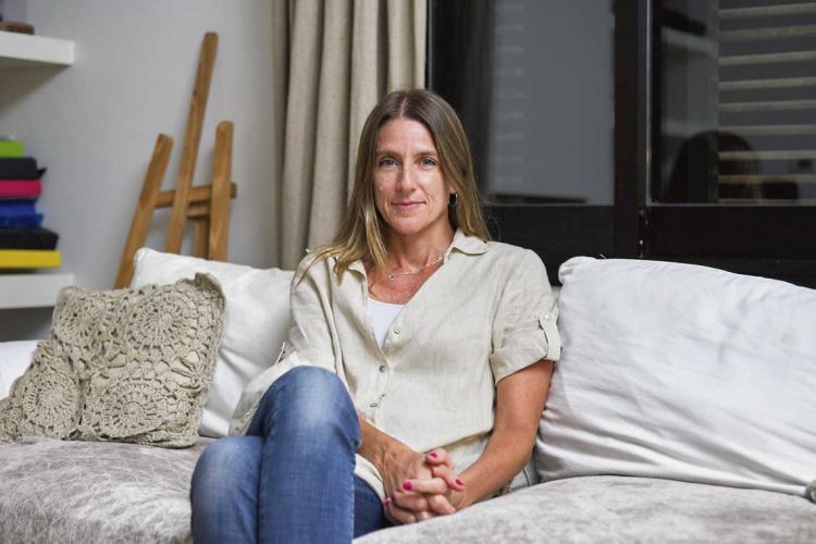 Ana Inés Balsa: “Hay mucho para seguir trabajando en la mejora del sistema de salud”