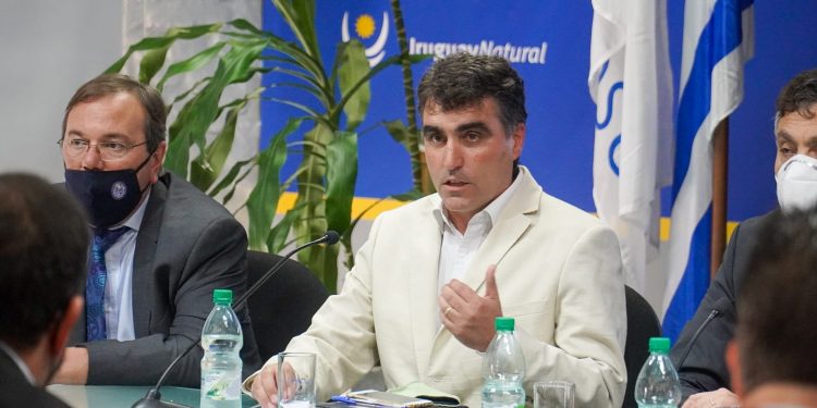 Andrés Lima: “La apuesta para estos años es tratar de generar inversión que traiga empleo”