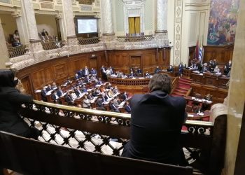 Las Comisiones Investigadoras del Parlamento: ¿circo, política o justicia?