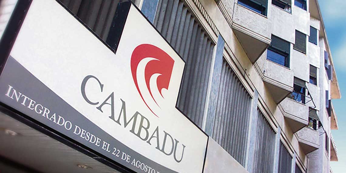 Cambadu ve con agrado beneficios para micro y pequeñas empresas, pero entiende que “falta más”