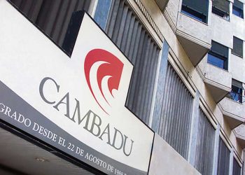 Cambadu ve con agrado beneficios para micro y pequeñas empresas, pero entiende que “falta más”