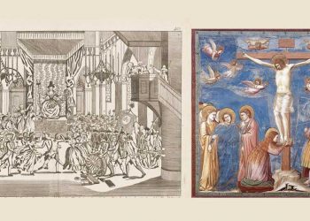 La Semana Santa y la desidia de los políticos