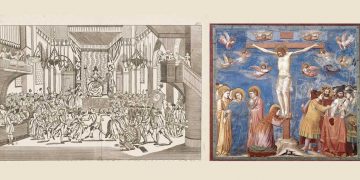 La Semana Santa y la desidia de los políticos