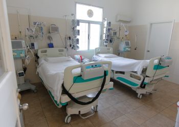 El MSP incrementa el número de camas de CTI a 946 unidades
