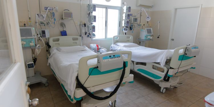 El MSP incrementa el número de camas de CTI a 946 unidades